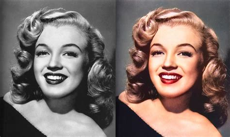 black and white photo into color|colorized black and white image.